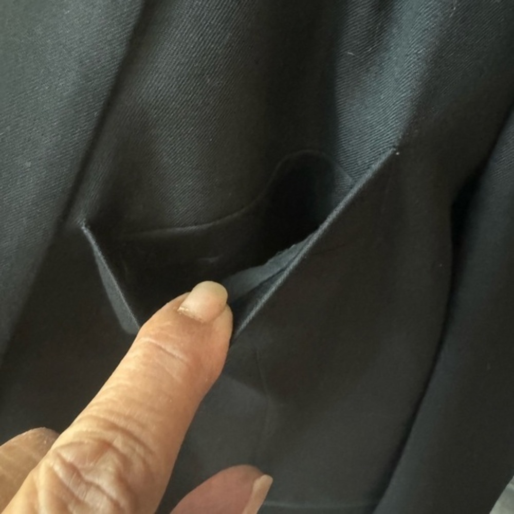 Hugo Boss jacket 42R‎ - Picture 6 of 12